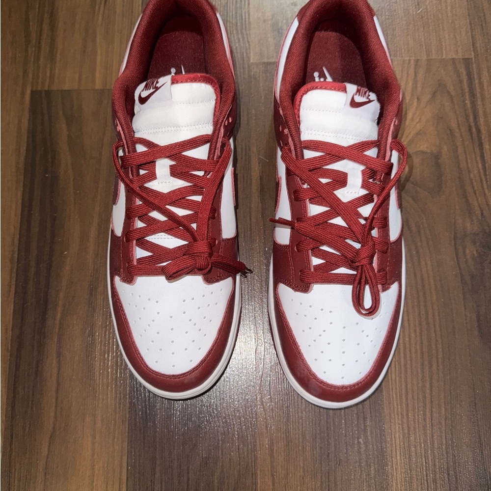 Dunks Size 12 - Picture 2 of 4